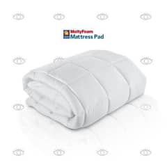 Master Mattress Pad