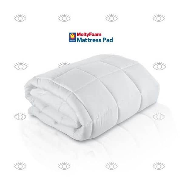 Master Mattress Pad 0