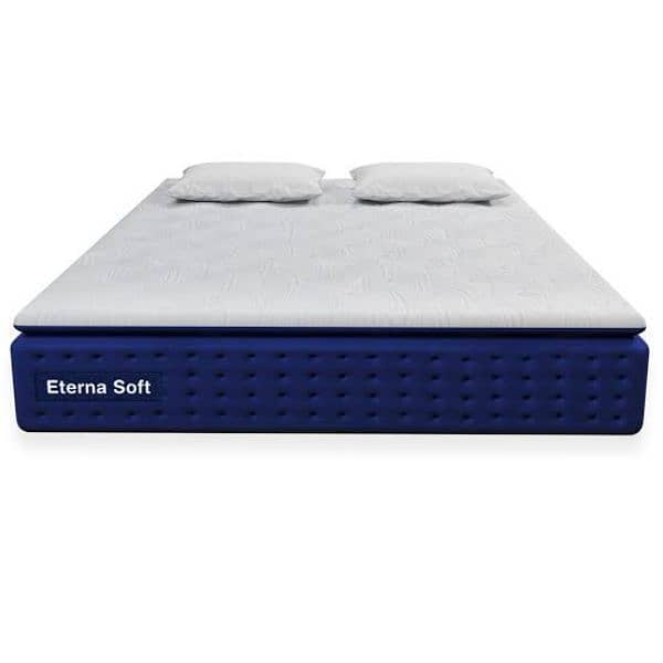 Master Mattress Pad 2