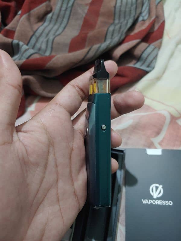 VAPORESSO XROS PRO 1