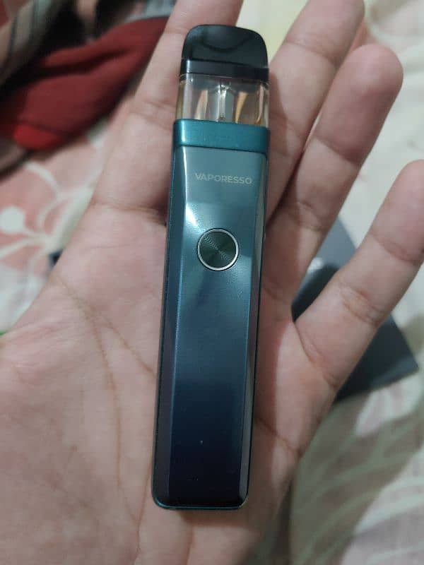 VAPORESSO XROS PRO 4