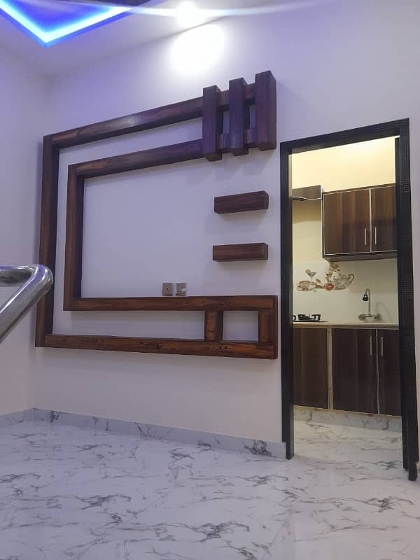 special VIP modern design house available for urgent sale in shalimar town 18