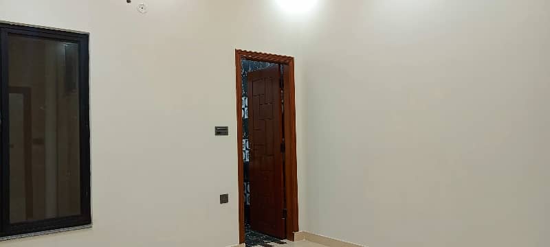 5 Marla extra modern design house available for urgent sale in shalimar zone 10