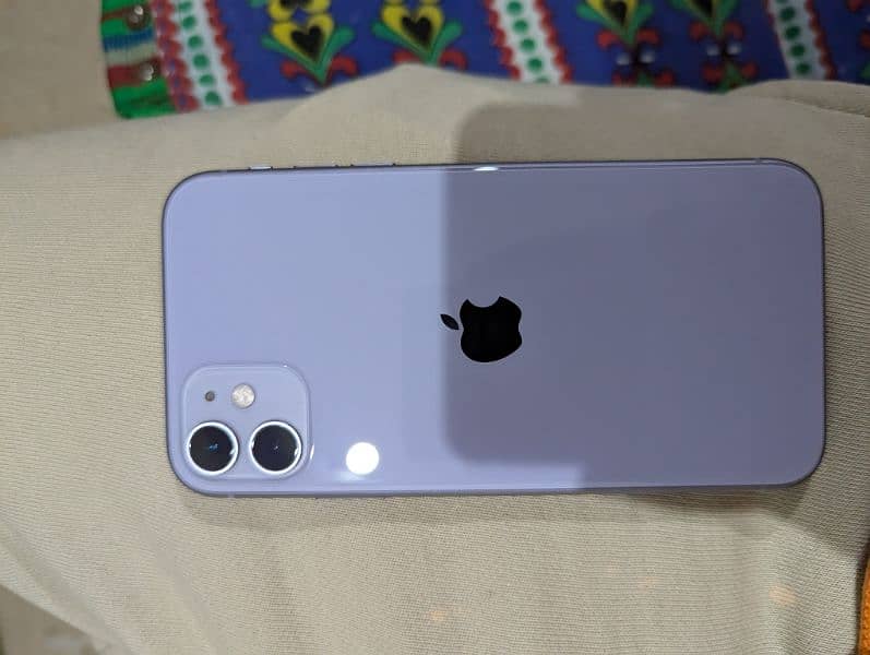 Iphone 11 128gb Factory Unlocked 10/10 Condition 10