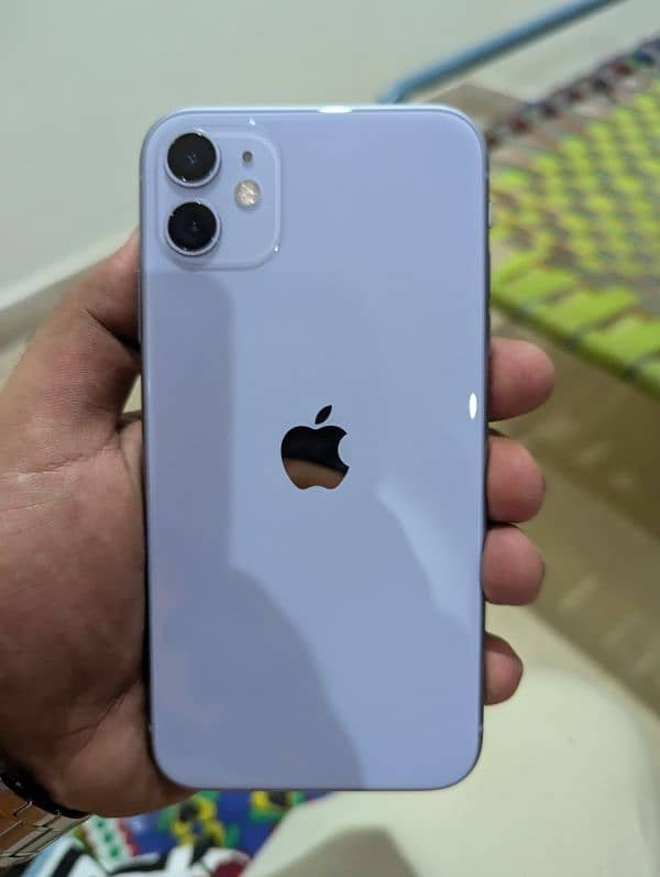 Iphone 11 128gb Factory Unlocked 10/10 Condition 11