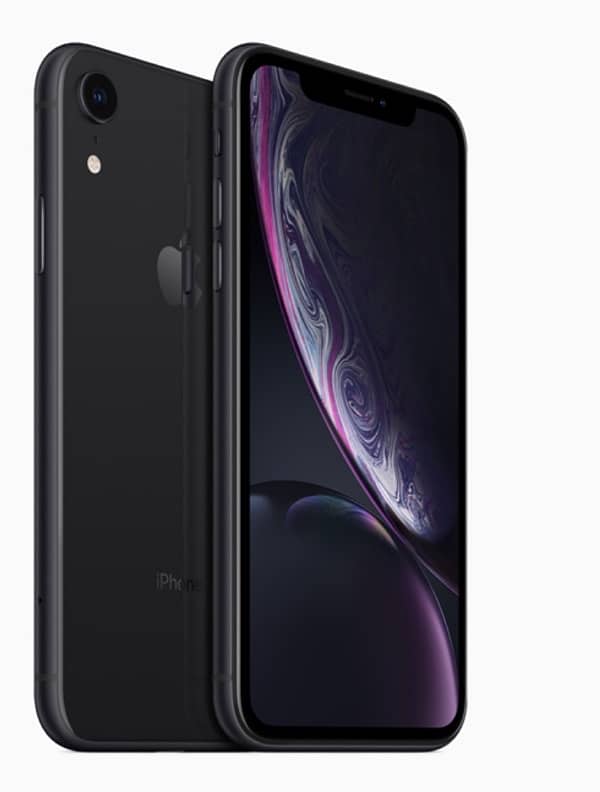 IphoneXr 64Gb Non Pta factory unlock 0