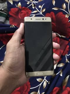 Samsung Galaxy Note 7/Fan Edition