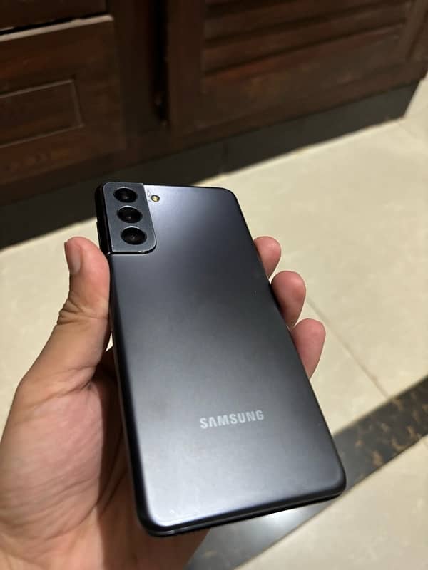 Samsung Galaxy S21 5G 8