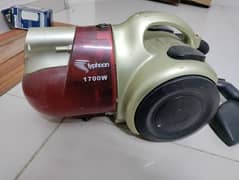 Typhoon Vacuum cleaner