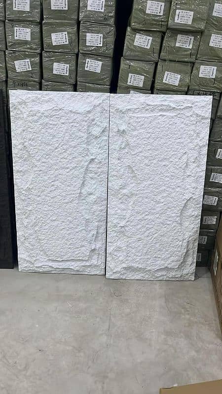 PU stone wall panel | PU wall panel | solid panel | Wall panel | wpc | 5