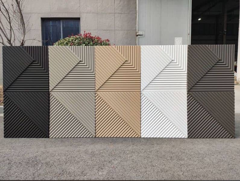 PU stone wall panel | PU wall panel | solid panel | Wall panel | wpc | 8