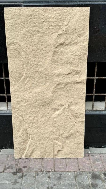 PU stone wall panel | PU wall panel | solid panel | Wall panel | wpc | 11