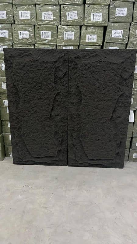 PU stone wall panel | PU wall panel | solid panel | Wall panel | wpc | 13