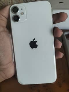 Iphone 11 Pta approved 0