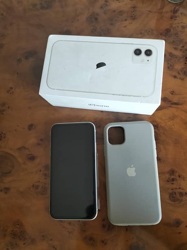 Iphone 11 Pta approved 1