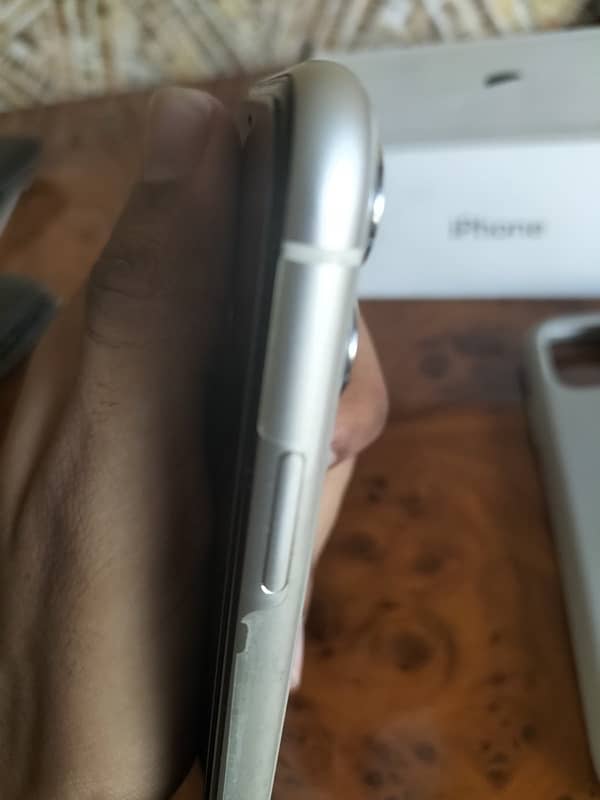 Iphone 11 Pta approved 2