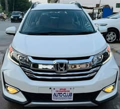 Honda BR-V 2022 end reg 2023