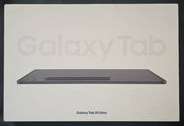 Samsung galaxy Tab S9 ULTRA 12/512 0