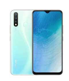 Vivo y 19 8 gb ram 256 gb memory 0