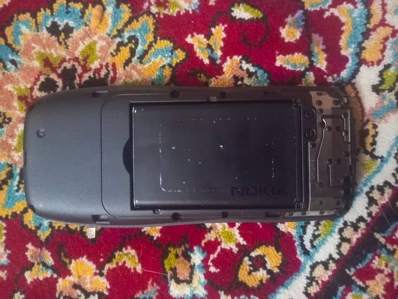 NOKIA 106 full original (not made in Vietnam) 2