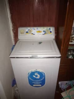 Al-Noor washing machine