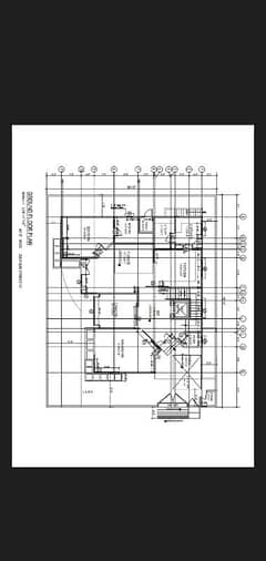 Architecture Maps Designer & Civil Engineer