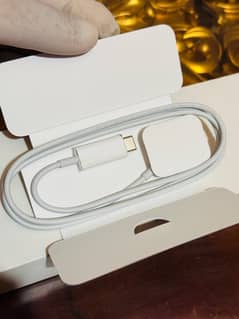 apple watch type c charger