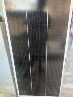 new solar 200 W (not used)