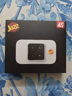 Jazz wireless device