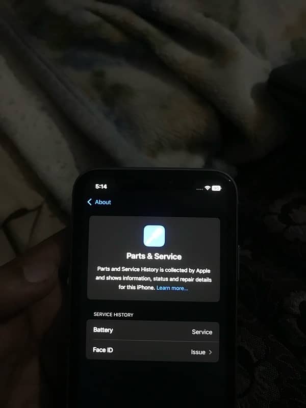 Iphone XR 64gb 8