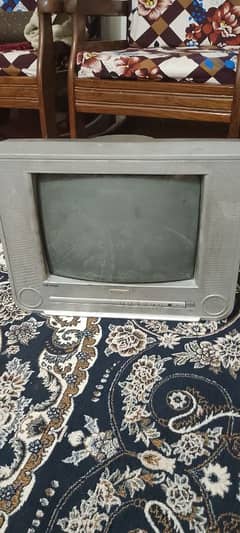 Original Nobel TV for Sale 0