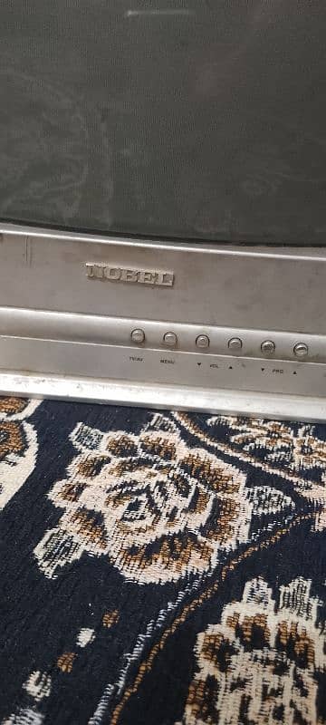 Original Nobel TV for Sale 6