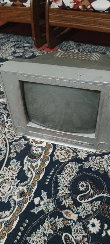 Original Nobel TV for Sale 7