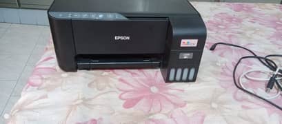 Epson printer