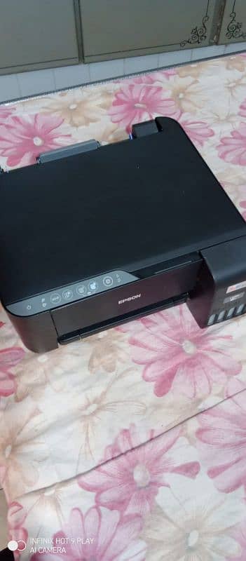 Epson printer 2