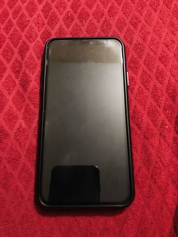 Iphone 11 Pro Max 128 GB 1