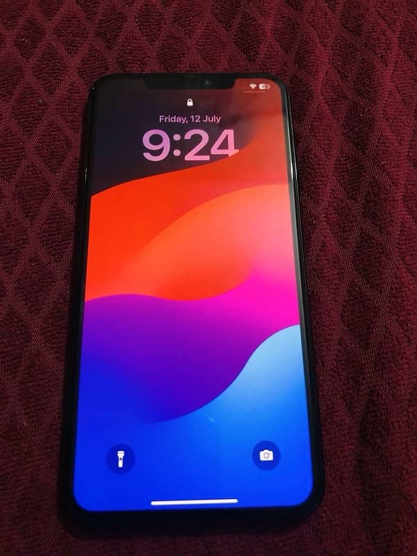 Iphone 11 Pro Max 128 GB 3