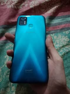 infinix smart 5 3/64 all ok hai phone 0