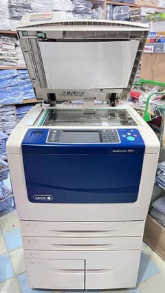 Xerox 5845