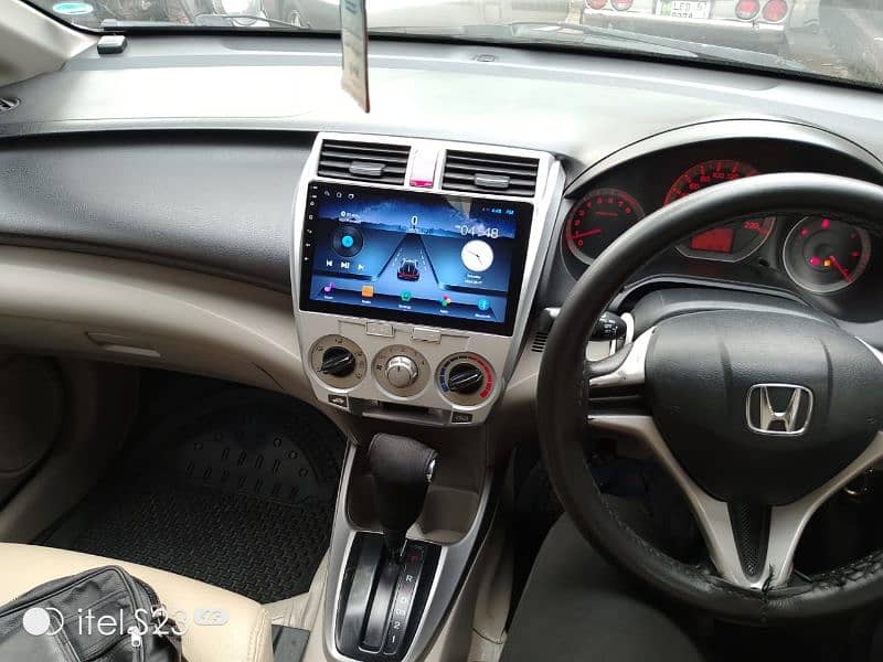 Honda City IVTEC 2014 17