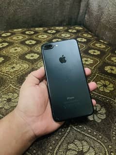 iPhone 7plus 128gb pta approved