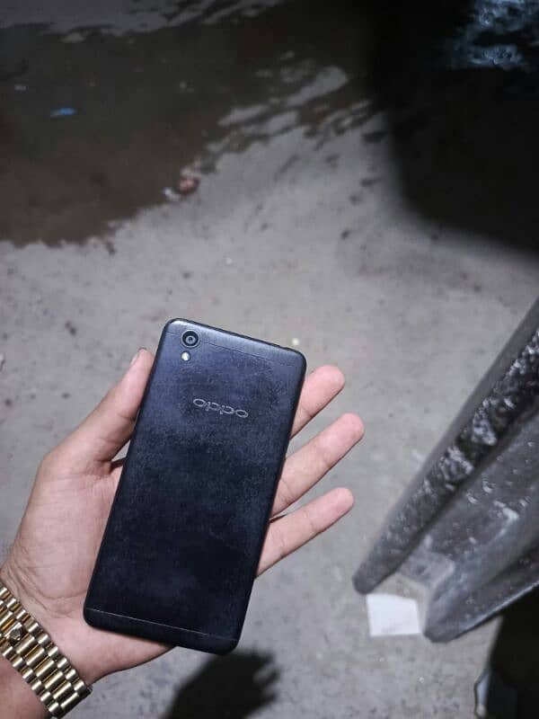 oppo A37 2