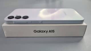 Samsung Galaxy A15 8GB 256GB