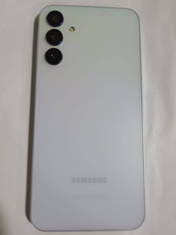 Samsung Galaxy A15 8GB 256GB 4