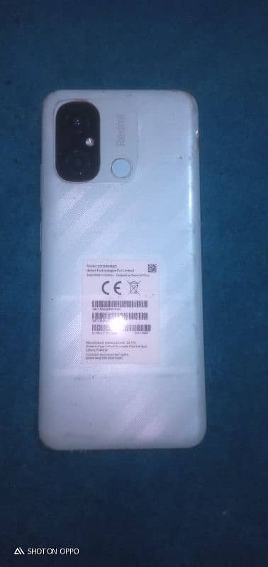 Redmi 12c 4/128 1