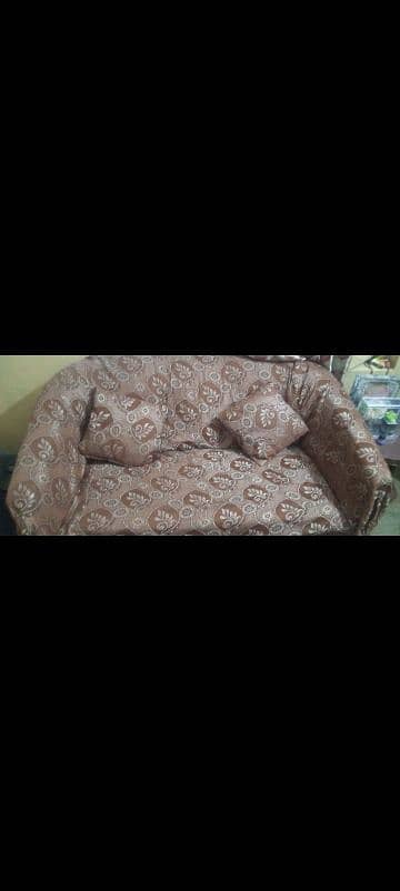 03018829593. WhatsApp 5 seater sofa and table sofe ke cover bi hy 1