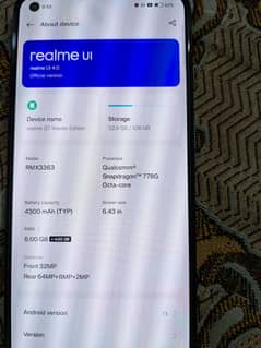 realme gt master edition for sale