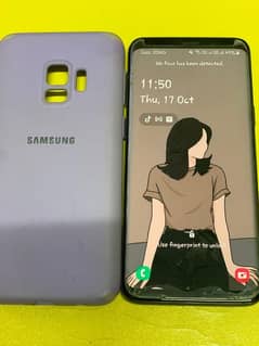 Samsung S9 4/256 GB