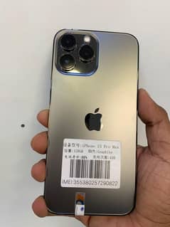 iphone 13 pro max jv non pta for sale