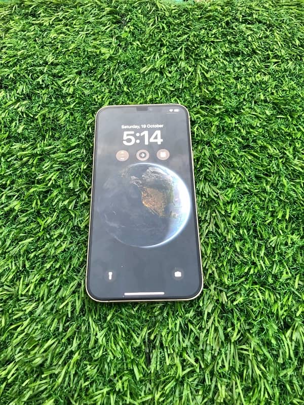 IPhone12pro Max (lush condition) (256Gb) WhatsApp (03274117805) 11